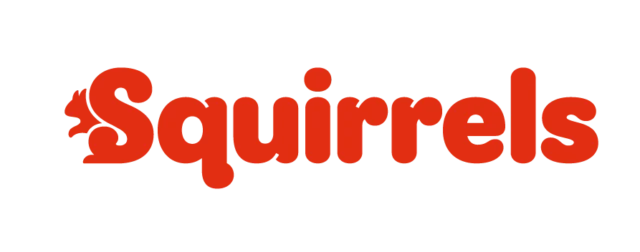 Squirrels official section logo