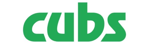 Cubs official section logo