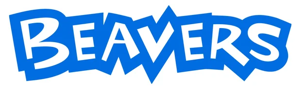 Beavers official section logo