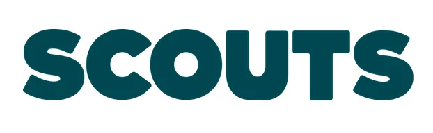 Scouts official section logo